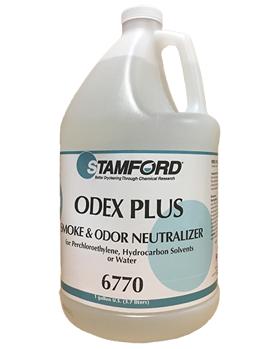 ODEX PLUS 6770: Odor Neutralizer