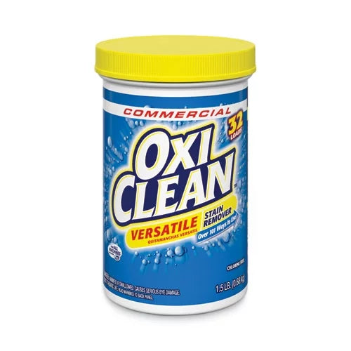 OxiClean-Stain Remover(1.5 lbs.)(12/box)