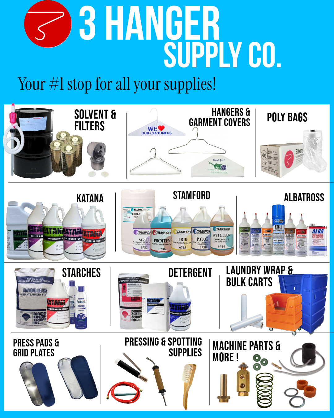 FREE SHIPPING NATIONWIDE!!!