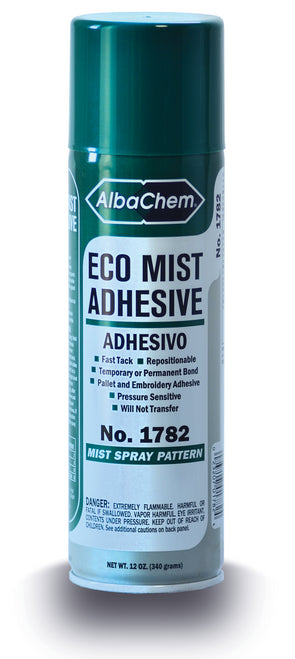 Alba Eco Mist Adhesivie(Southern, CA ONLY)