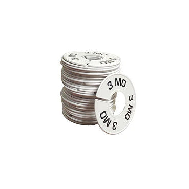 Rack Dividers- Round Toddler(3m-4T)