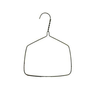 Drapery Hangers (Gold) (Box of 250) 7" 11.5 or 18" 10.5G-11.5G