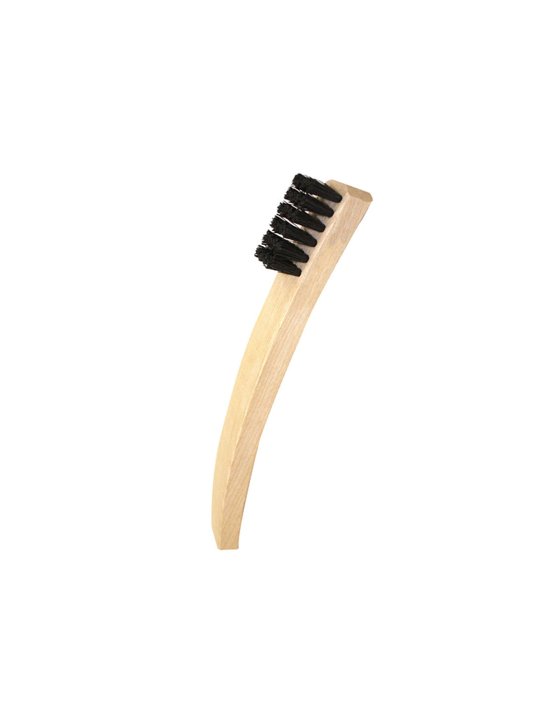 Black Nylon Brush (#72,#37 and#21