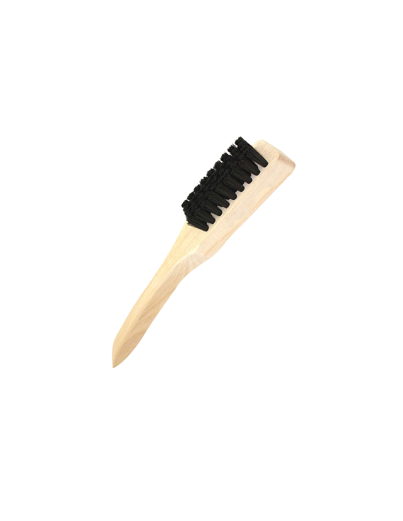 Black Nylon Brush (#72,#37 and#21