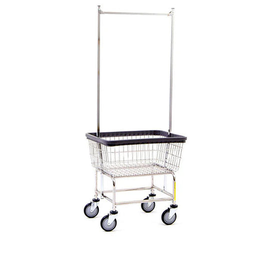 Commercial Laundromat Cart