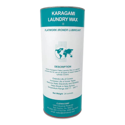 Karagami Laundry Wax(24 oz)