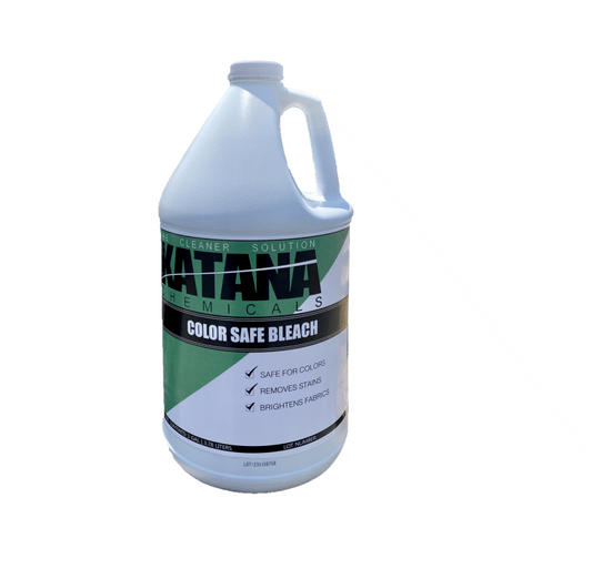 Color Safe Bleach(1 gal/4 gal)- Southern CA ONLY
