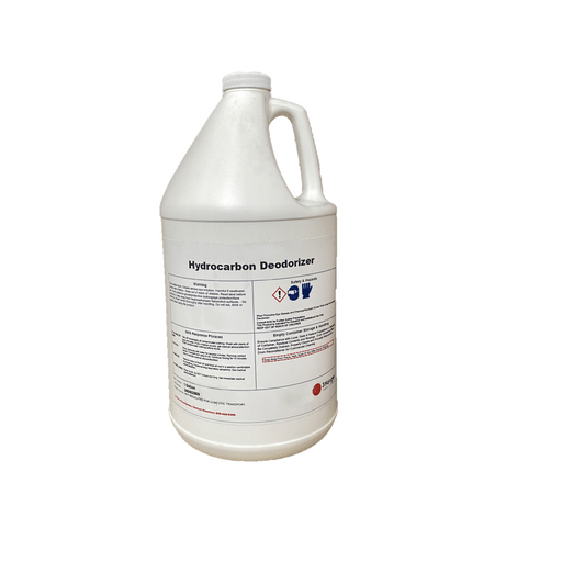 Hydrocarbon Deodorizer(1gal/4gal), Katana Chemicals