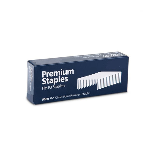 P3 Premium Staples