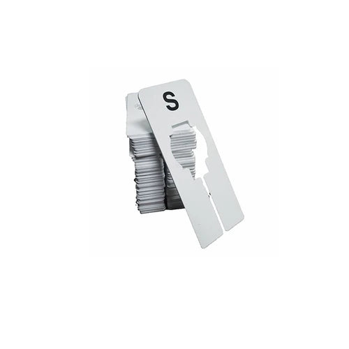 Rack Dividers - Oblong Sizes S-XXL