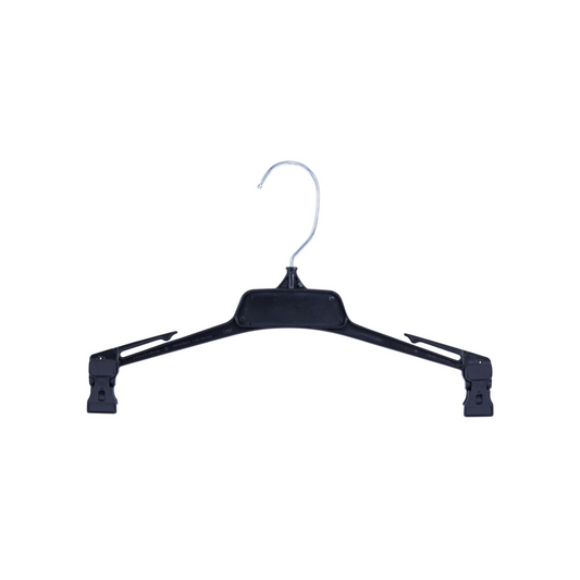 Swimwear Hanger With Padded Clips(200/Bx)