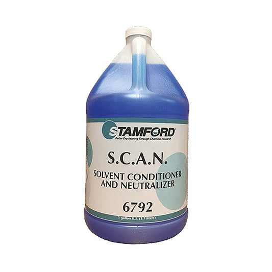 Stamford SCAN 6792: Solvent Conditioner and Neutralizer