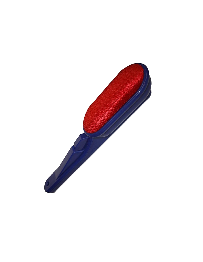 Texomatic Lint Brush with Rotating Head