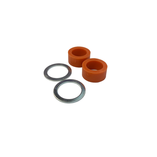 Boiler Sight Glass Gasket (Pack of 2)