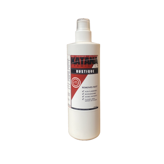 Rustique(16 oz), Katana Chemicals