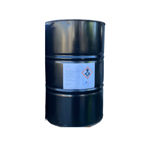 Total Energies: Clerane 180 (55 gal)