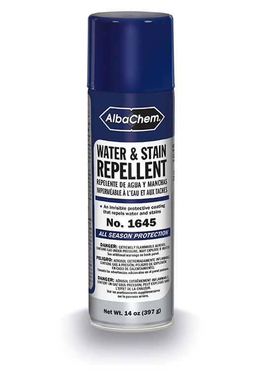 AlbaChem® Water & Stain Repellent (14 oz.)