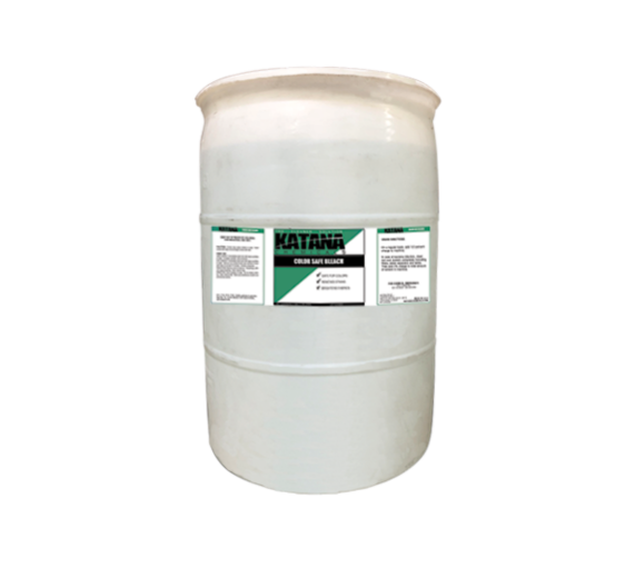 Colorsafe Bleach 1 Gallon- Southern CA ONLY