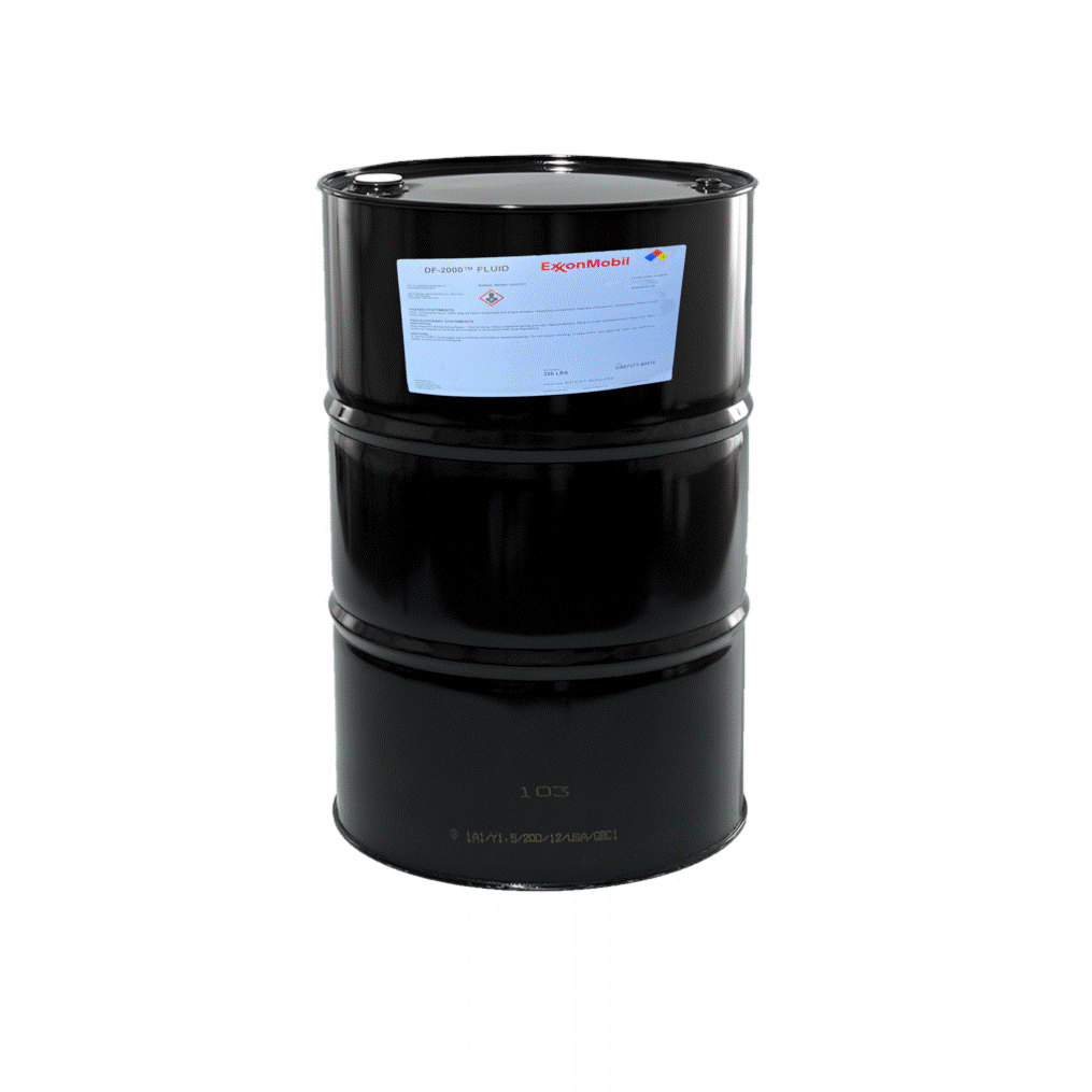 DF 2000 Hydrocarbon (Exxon Mobil )(5, 15, 30 or 55 gal drum)