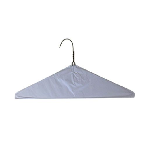 Caped Wire 16 Hangers- Standard 13G