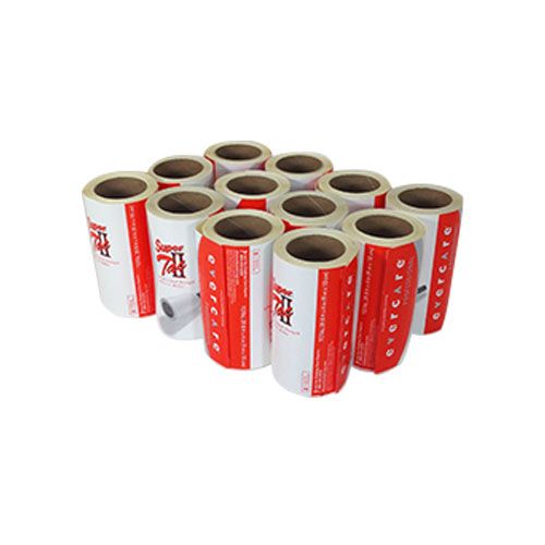 Lint Rollers 12 pack (no handles)