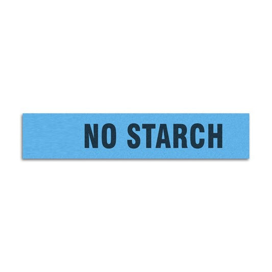 No Starch Flag Tags(1,000)